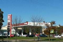 Лукойл, АЗС №73