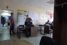 М&amp;В Инжиниринг / M&amp;V Engineering