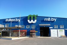 Материалы и Оборудование М8 Эффект