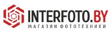 Магазин фототехники INTERFOTO.BY