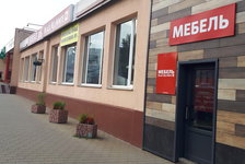 Мебель