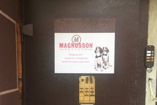 Магнуссон / Magnusson