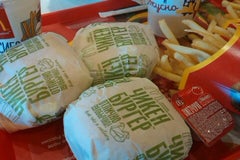 Ресторан «McDonald’s»