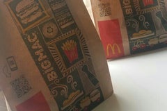 Ресторан «McDonald’s»