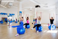 ММФитнес / MMFitness