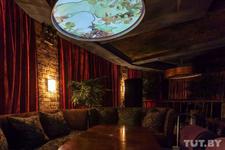 Ресторан-лаунж «Manon bar»