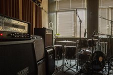 Мэплтри Студия / Mapletree Studio