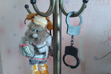 Оупен-Лок / Open-Lock на Логойском