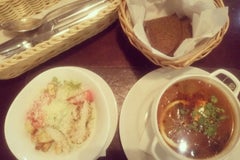 Кафе «Матчбол»