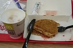 Ресторан «McDonald’s»