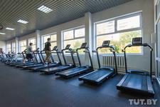Мега Фитнесс / Mega Fitness