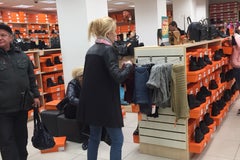 Мегатоп на Партизанском