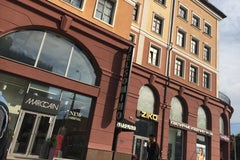 Метрополь