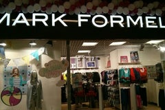 Mark Formelle на Горецкого