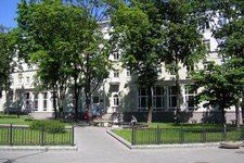 Минский финансово-экономический колледж