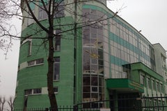Международный гуманитарно-экономический институт