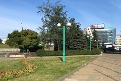Минский государственный колледж искусств