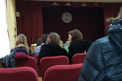 Минский государственный медицинский колледж