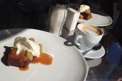Кафе «Milano»