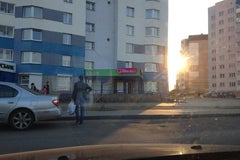 Мила на Игуменском