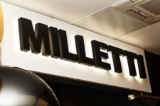 Миллетти / Milletti