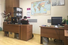 Министерство связи и информатизации Республики Беларусь