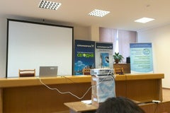 Министерство архитектуры и строительства