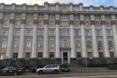 Министерство сельского хозяйства и продовольствия Республики Беларусь