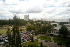 Министерство труда и социальной защиты Республики Беларусь
