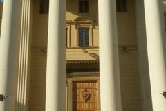 Министерство внутренних дел Республики Беларусь