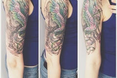 Минко Инк / Minko Ink