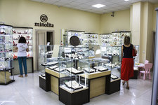 Минолита