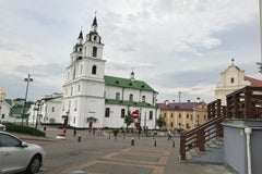 Минский Свято-Духов кафедральный собор