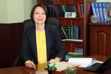 Батюк Ольга Владимировна