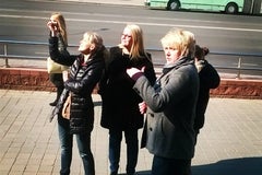 Минская волна