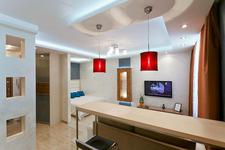 МинскЛюкс Апартментс / MinskLux Apartments