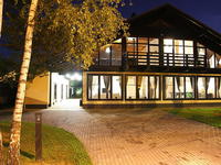 Mon Chalet