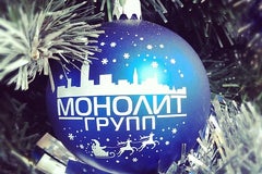 Монолит Групп