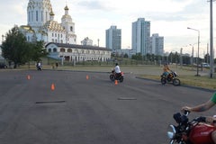Мотохелп / Motohelp