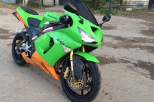 Мотосервис / Motoservice