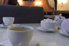 Кафе «Моя дорогая»