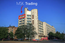 МСК трейдинг / MSK Trading