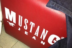 Мустанг энд Джин Тоник / Mustang &amp; Gin Tonic