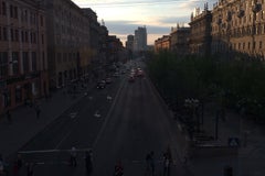 Литературный музей Петруся Бровки