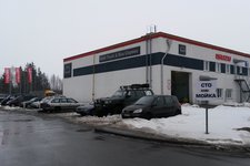 Надёжные грузовики
