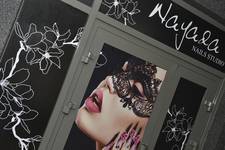 Наяда / nayada
