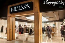 Магазин одежды «Nelva»