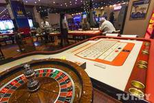 Принцесс Казино Немига / Princess Casino Nemiga