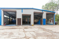Никелия г. Минск, ул. Карвата, 86Б