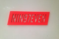Найнсевен / Nineseven
